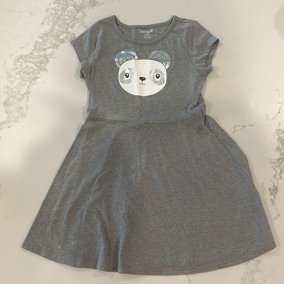 BATHING SUIT COVER UP plus 2 DRESSES - Picture 8 of 9